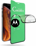 pelicula ceramica motorola