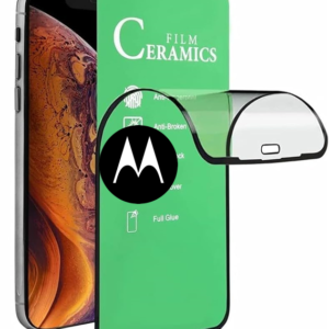 pelicula ceramica motorola