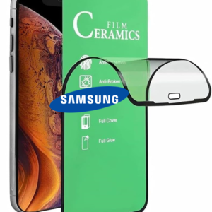 pelicula ceramica samsung