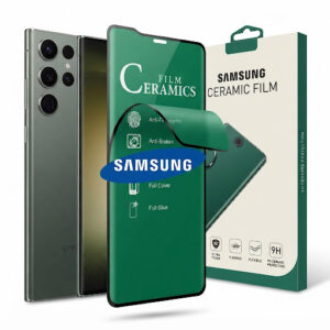 Película Cerâmica Samsung