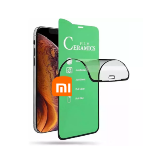 Película Cerâmica Xiaomi
