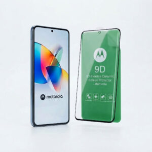 Película Cerâmica Motorola